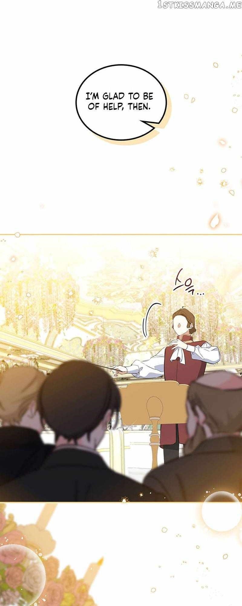 I’ll Be the Matriarch in This Life - Chapter 111 Page 52