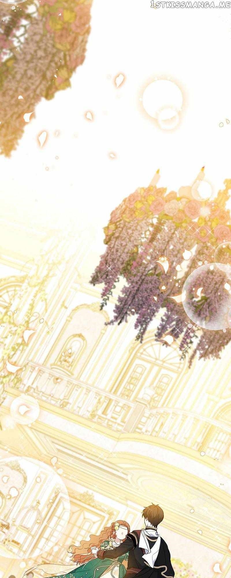 I’ll Be the Matriarch in This Life - Chapter 111 Page 53