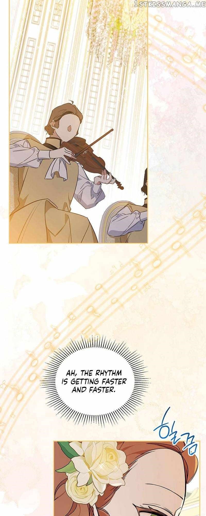 I’ll Be the Matriarch in This Life - Chapter 111 Page 57