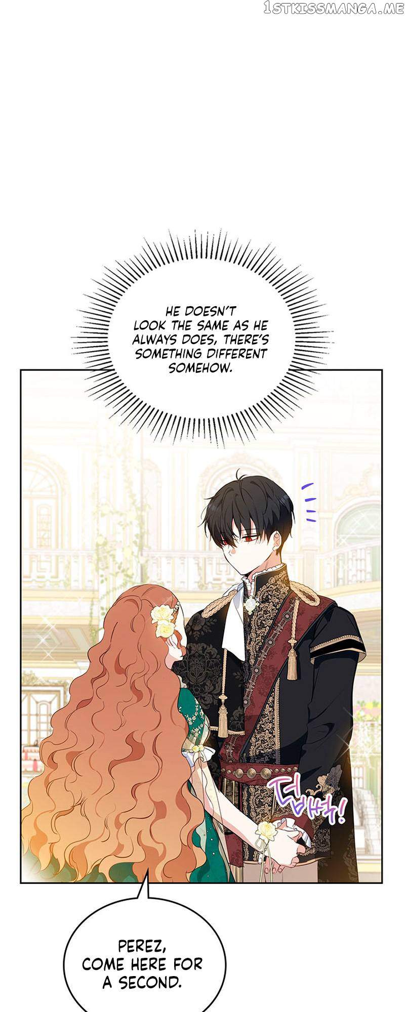 I’ll Be the Matriarch in This Life - Chapter 112 Page 11