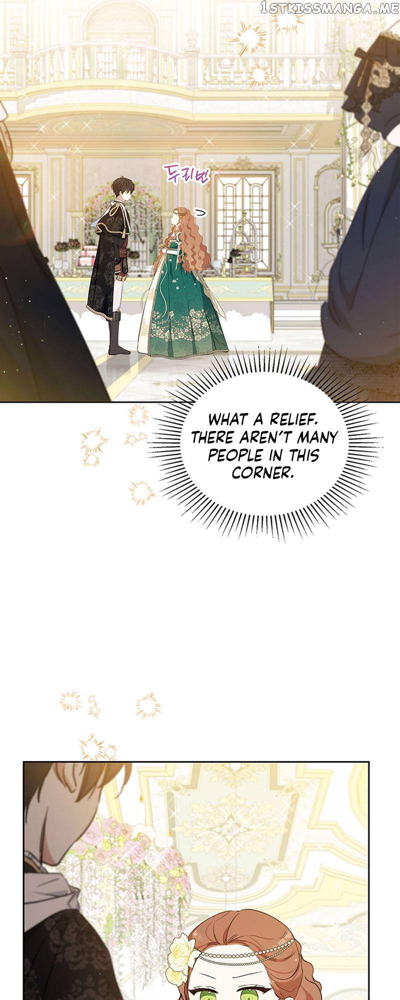 I’ll Be the Matriarch in This Life - Chapter 112 Page 13