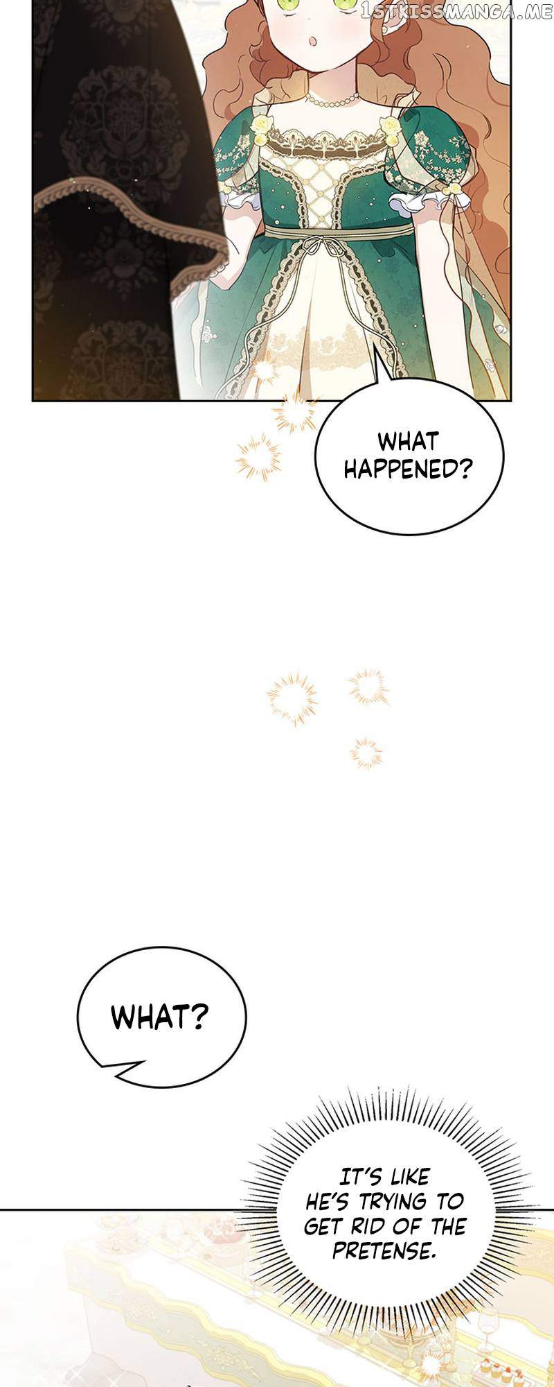 I’ll Be the Matriarch in This Life - Chapter 112 Page 14