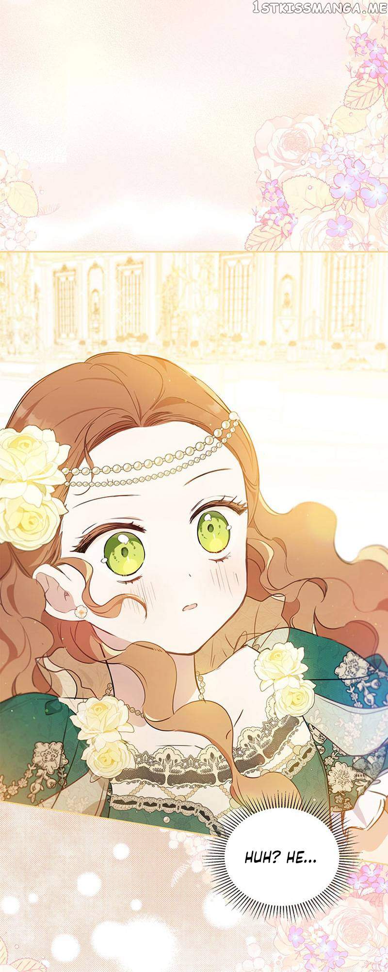 I’ll Be the Matriarch in This Life - Chapter 112 Page 2