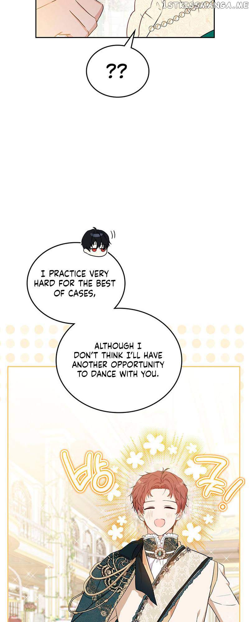 I’ll Be the Matriarch in This Life - Chapter 112 Page 20