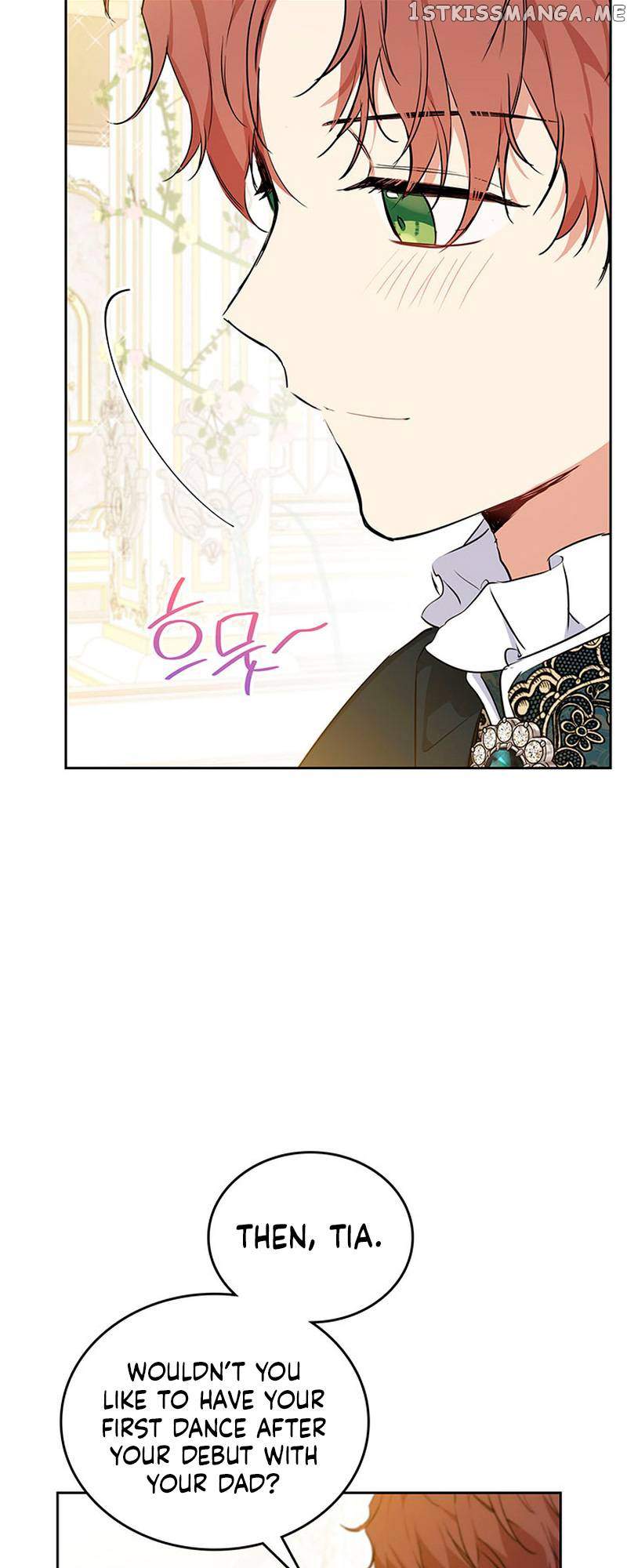 I’ll Be the Matriarch in This Life - Chapter 112 Page 26