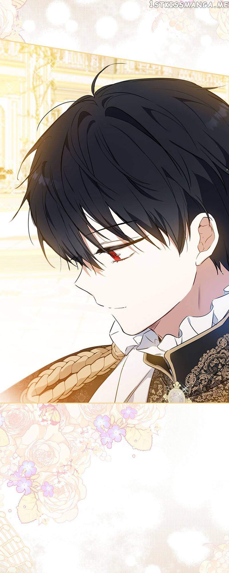 I’ll Be the Matriarch in This Life - Chapter 112 Page 3