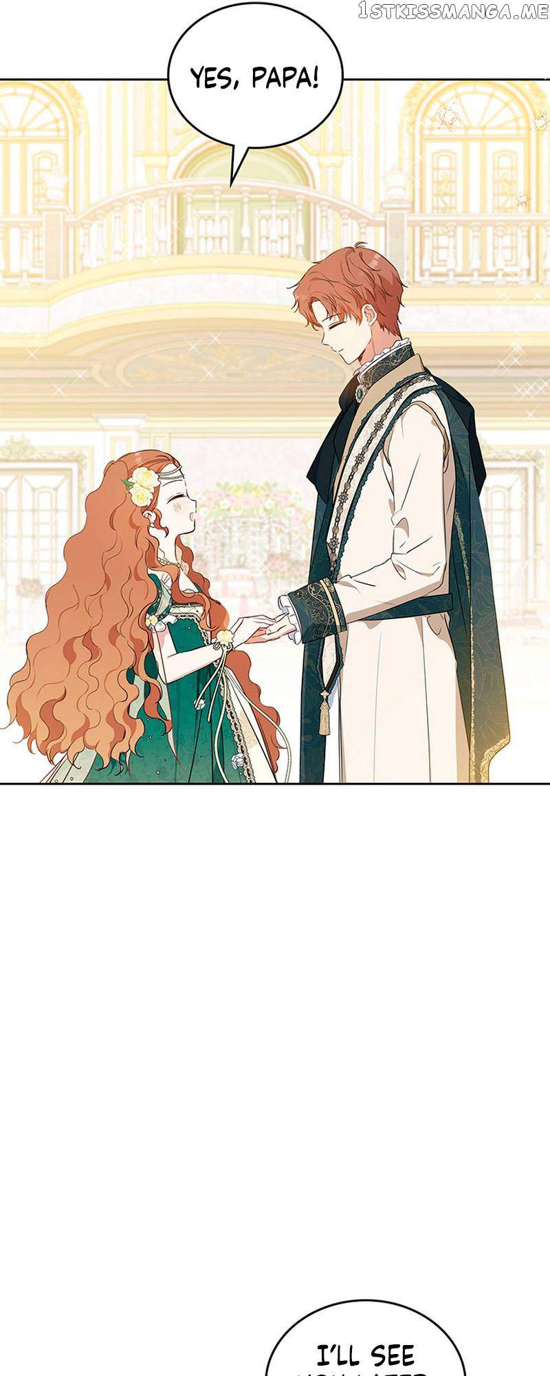 I’ll Be the Matriarch in This Life - Chapter 112 Page 31