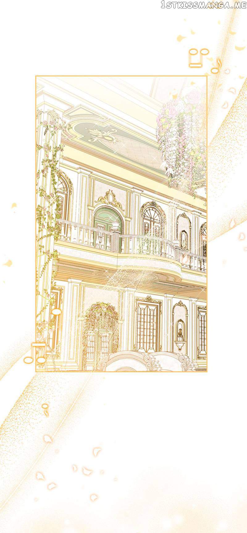 I’ll Be the Matriarch in This Life - Chapter 112 Page 36