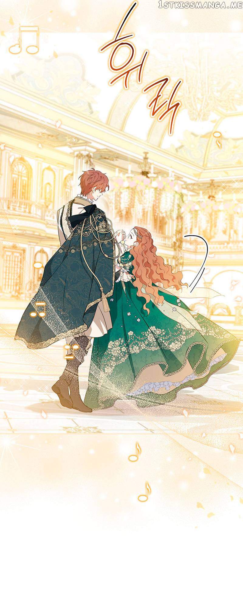 I’ll Be the Matriarch in This Life - Chapter 112 Page 37