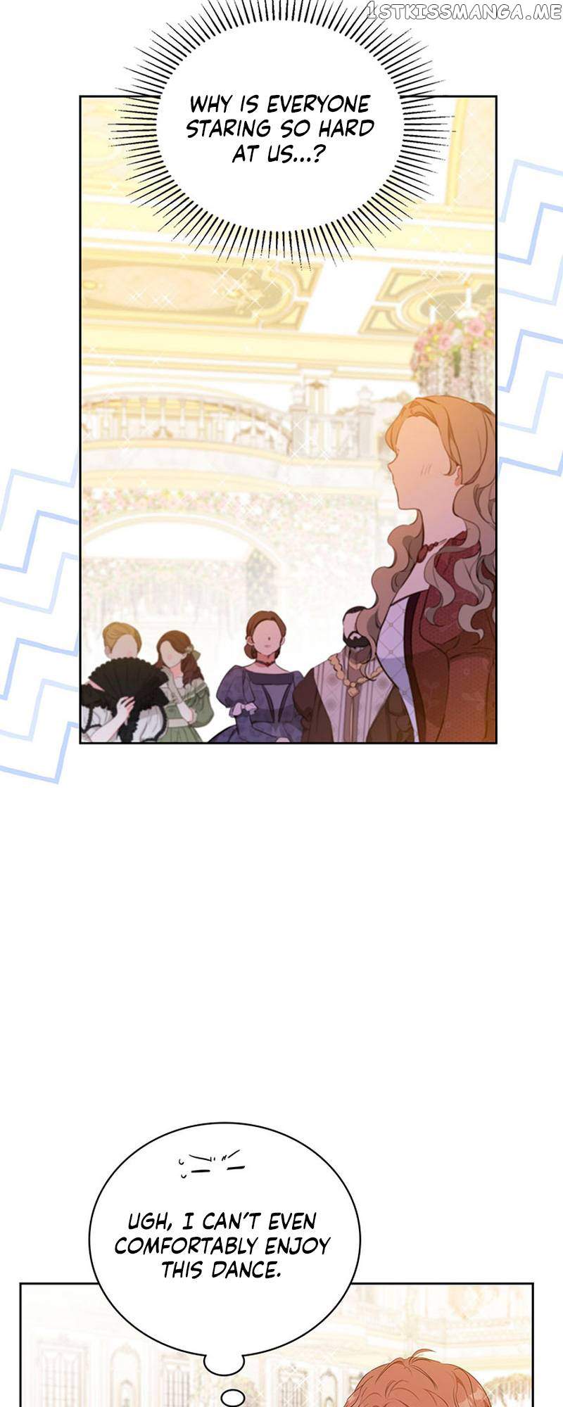 I’ll Be the Matriarch in This Life - Chapter 112 Page 39