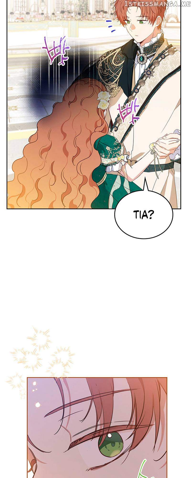 I’ll Be the Matriarch in This Life - Chapter 112 Page 40