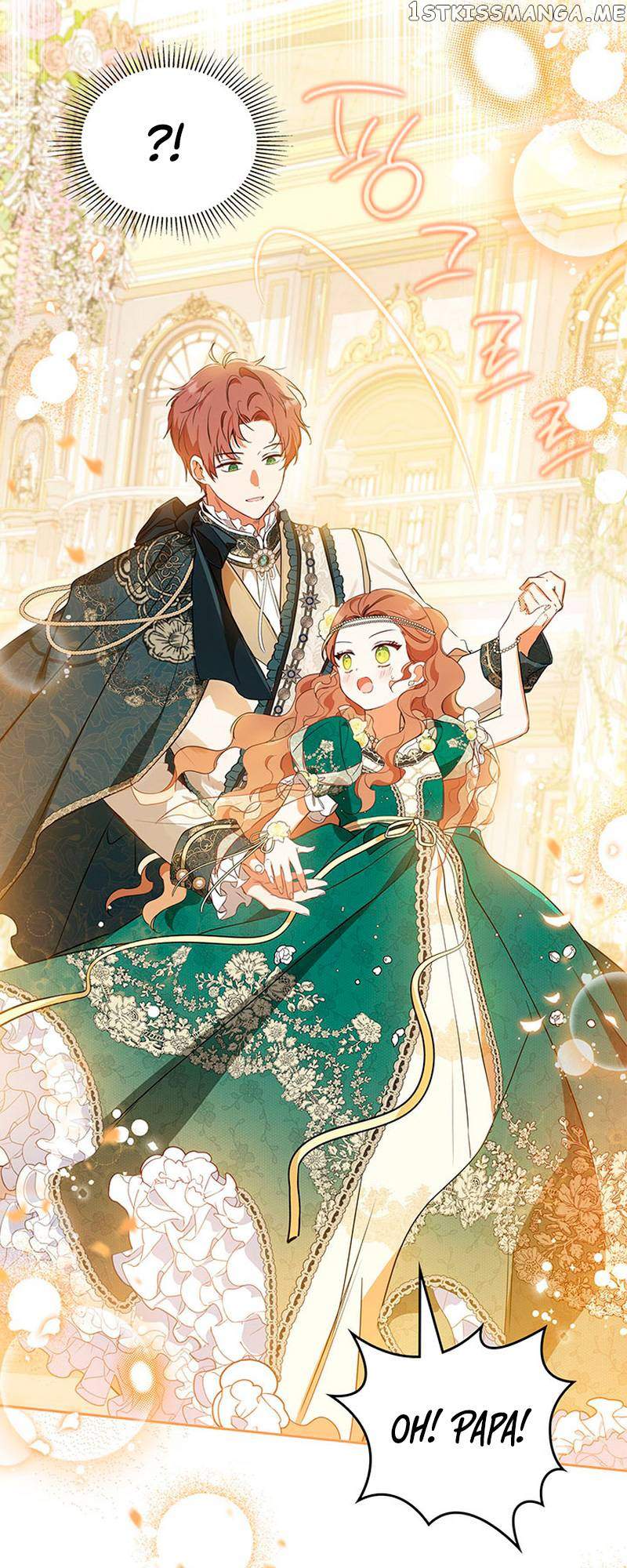 I’ll Be the Matriarch in This Life - Chapter 112 Page 43