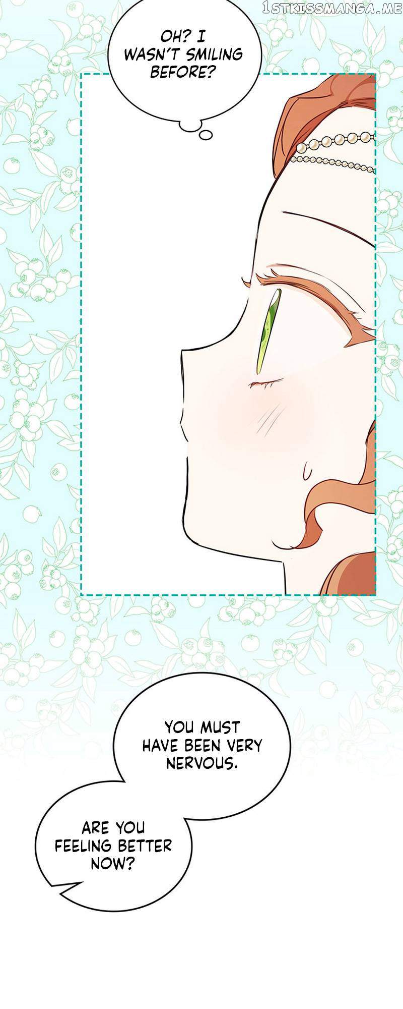 I’ll Be the Matriarch in This Life - Chapter 112 Page 47