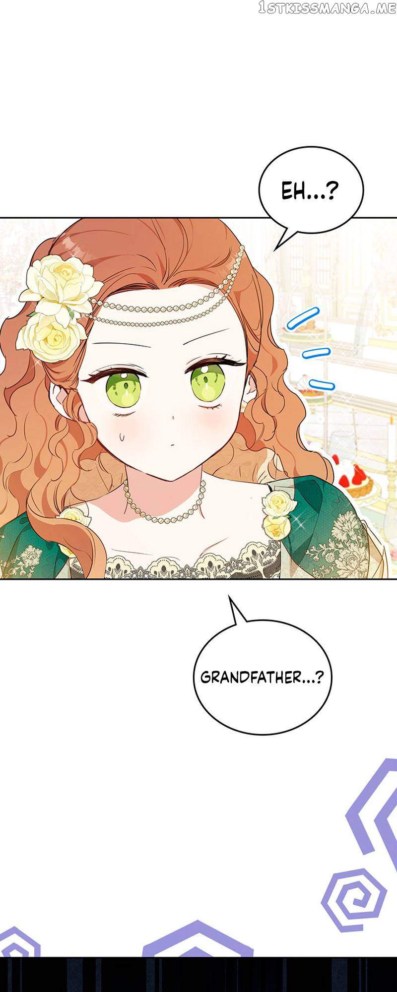 I’ll Be the Matriarch in This Life - Chapter 112 Page 58