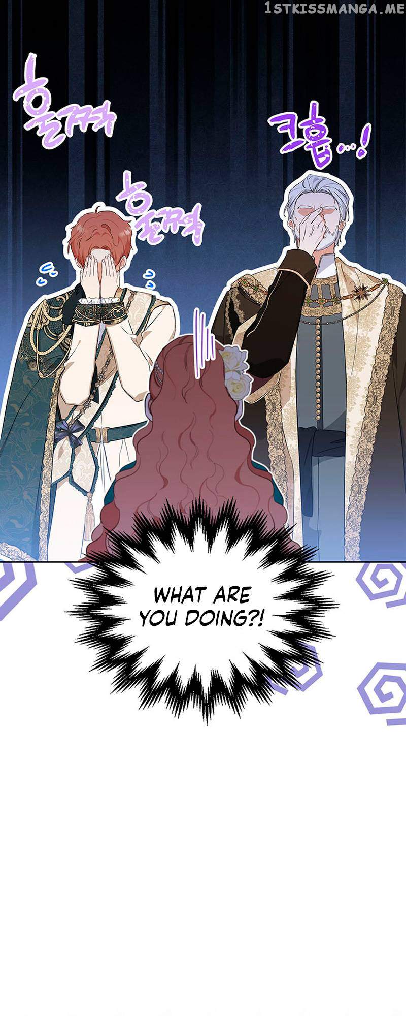 I’ll Be the Matriarch in This Life - Chapter 112 Page 59