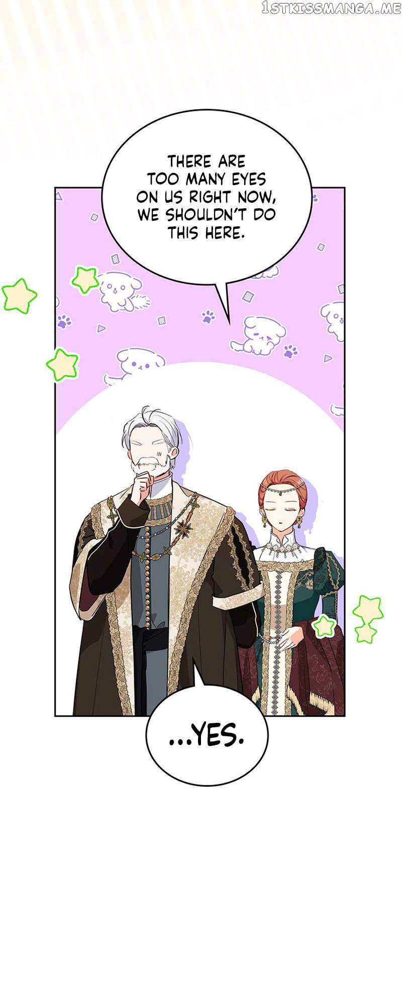 I’ll Be the Matriarch in This Life - Chapter 112 Page 62