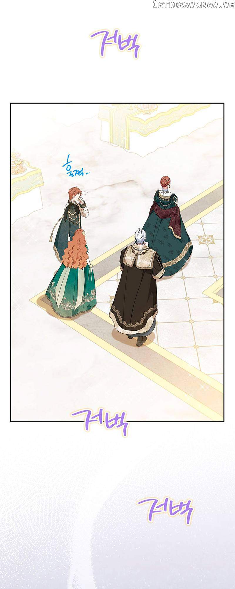 I’ll Be the Matriarch in This Life - Chapter 112 Page 63