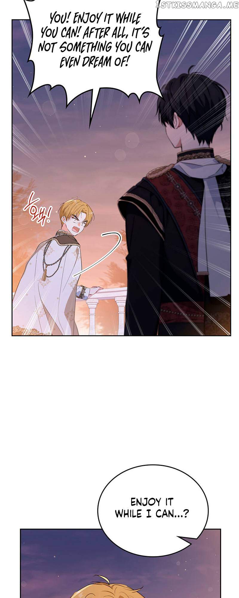 I’ll Be the Matriarch in This Life - Chapter 113 Page 11