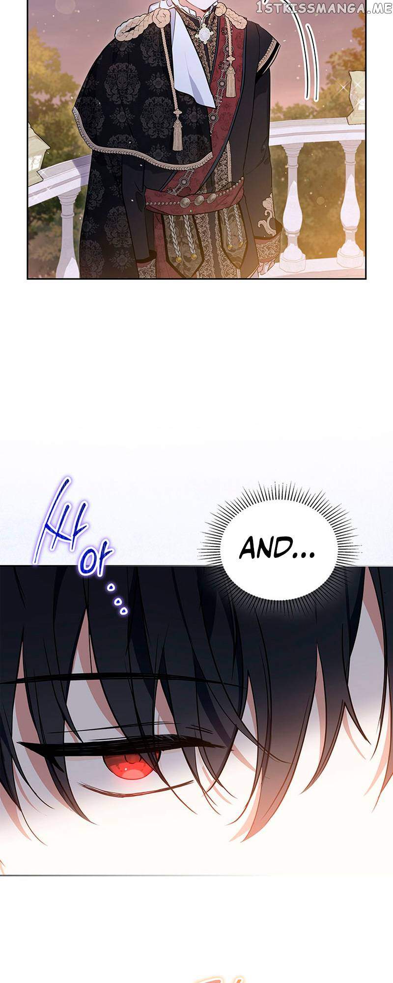 I’ll Be the Matriarch in This Life - Chapter 113 Page 3