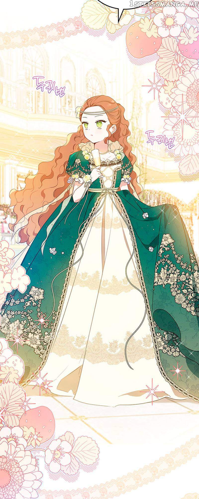 I’ll Be the Matriarch in This Life - Chapter 113 Page 34