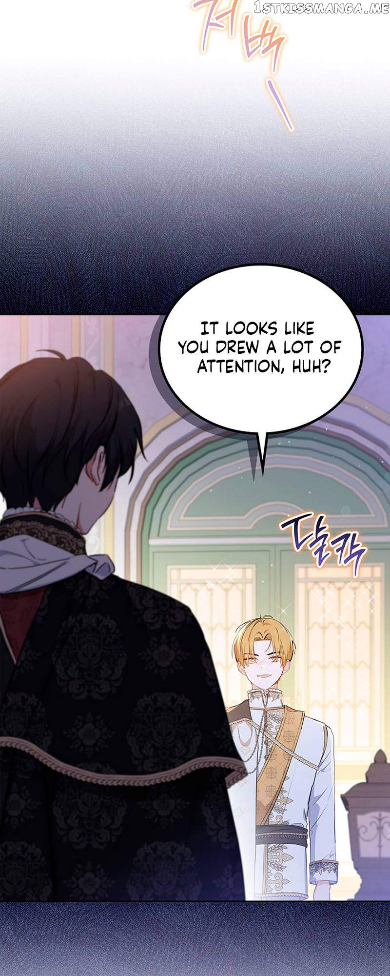 I’ll Be the Matriarch in This Life - Chapter 113 Page 4