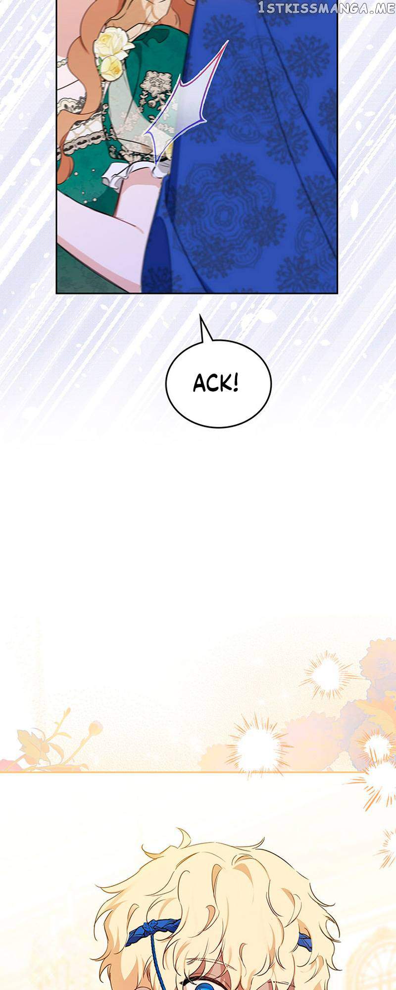 I’ll Be the Matriarch in This Life - Chapter 113 Page 41