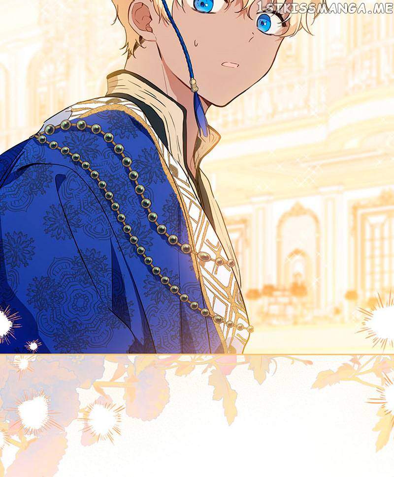 I’ll Be the Matriarch in This Life - Chapter 113 Page 42