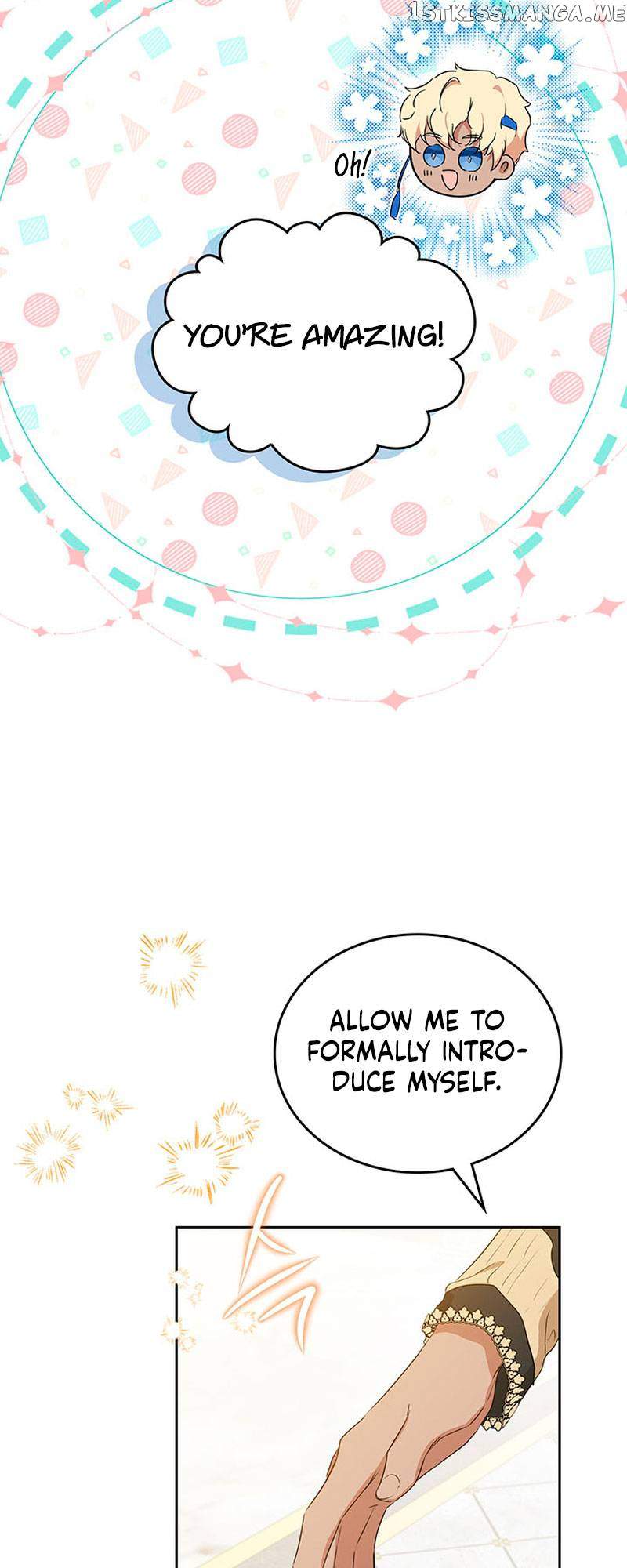 I’ll Be the Matriarch in This Life - Chapter 113 Page 45