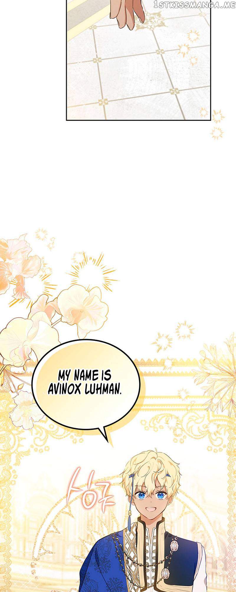 I’ll Be the Matriarch in This Life - Chapter 113 Page 46