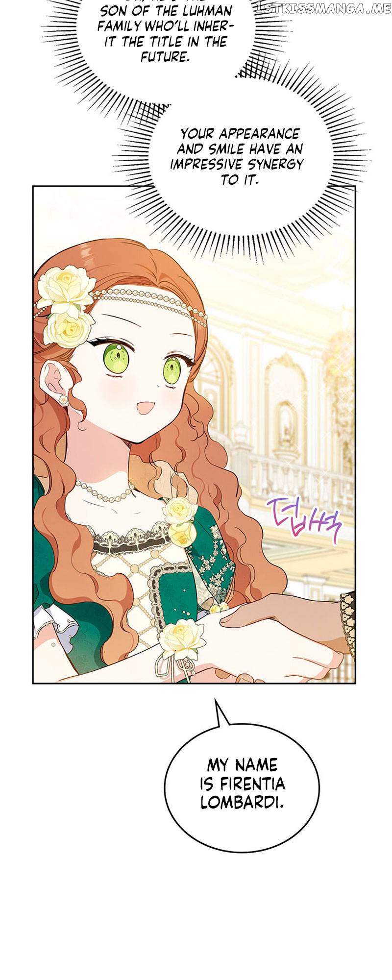 I’ll Be the Matriarch in This Life - Chapter 113 Page 48