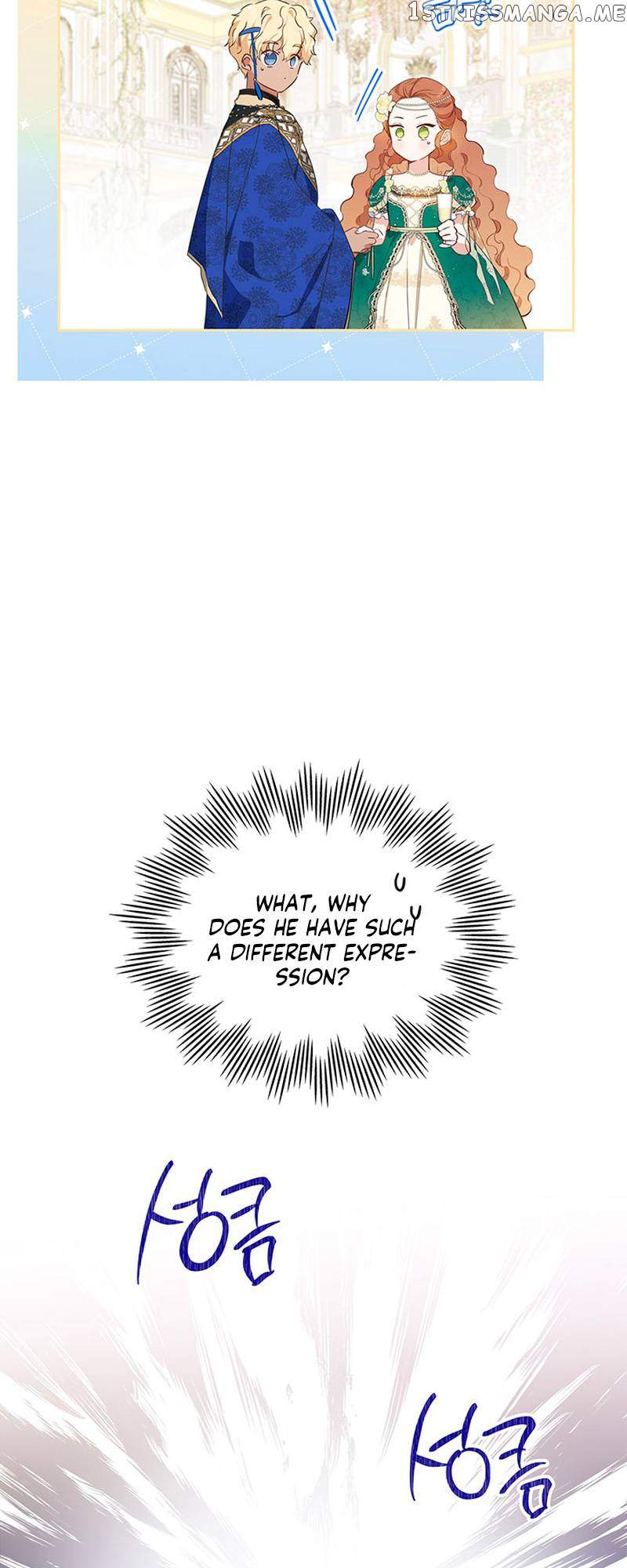 I’ll Be the Matriarch in This Life - Chapter 113 Page 53