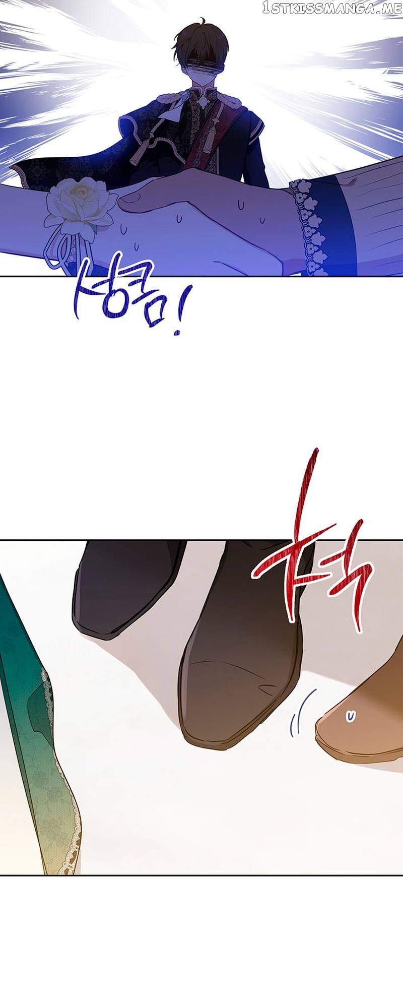 I’ll Be the Matriarch in This Life - Chapter 113 Page 54