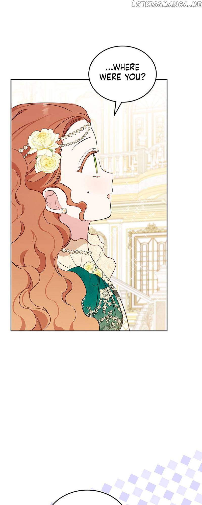 I’ll Be the Matriarch in This Life - Chapter 113 Page 56