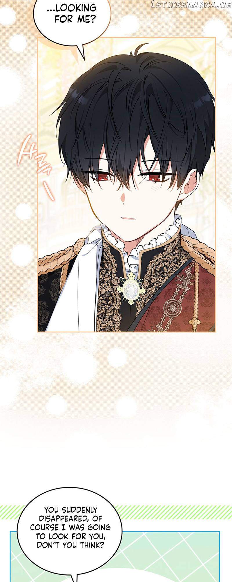 I’ll Be the Matriarch in This Life - Chapter 113 Page 58