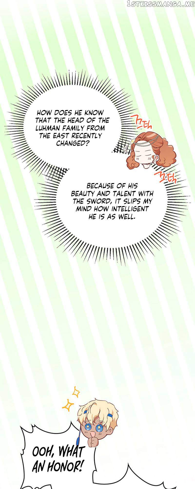 I’ll Be the Matriarch in This Life - Chapter 113 Page 63