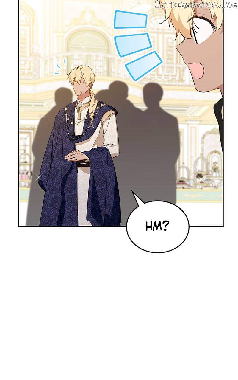 I’ll Be the Matriarch in This Life - Chapter 113 Page 66