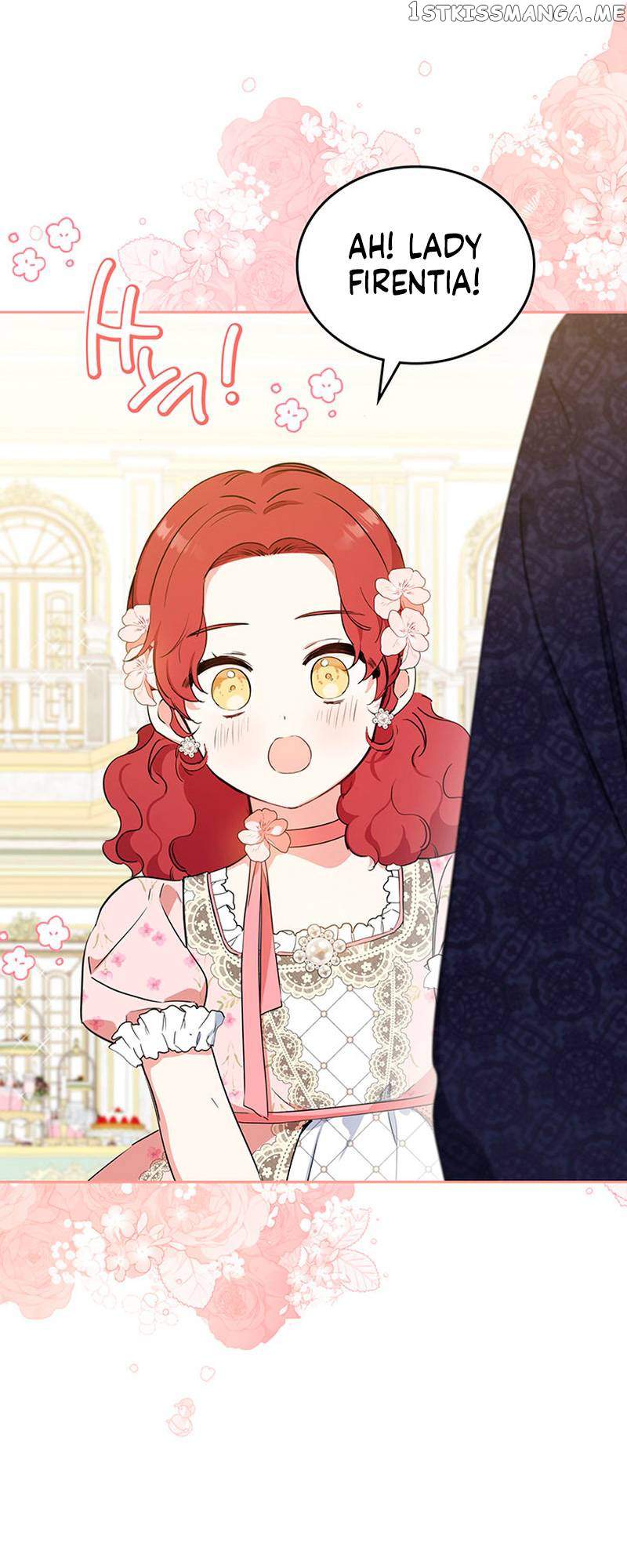 I’ll Be the Matriarch in This Life - Chapter 113 Page 67