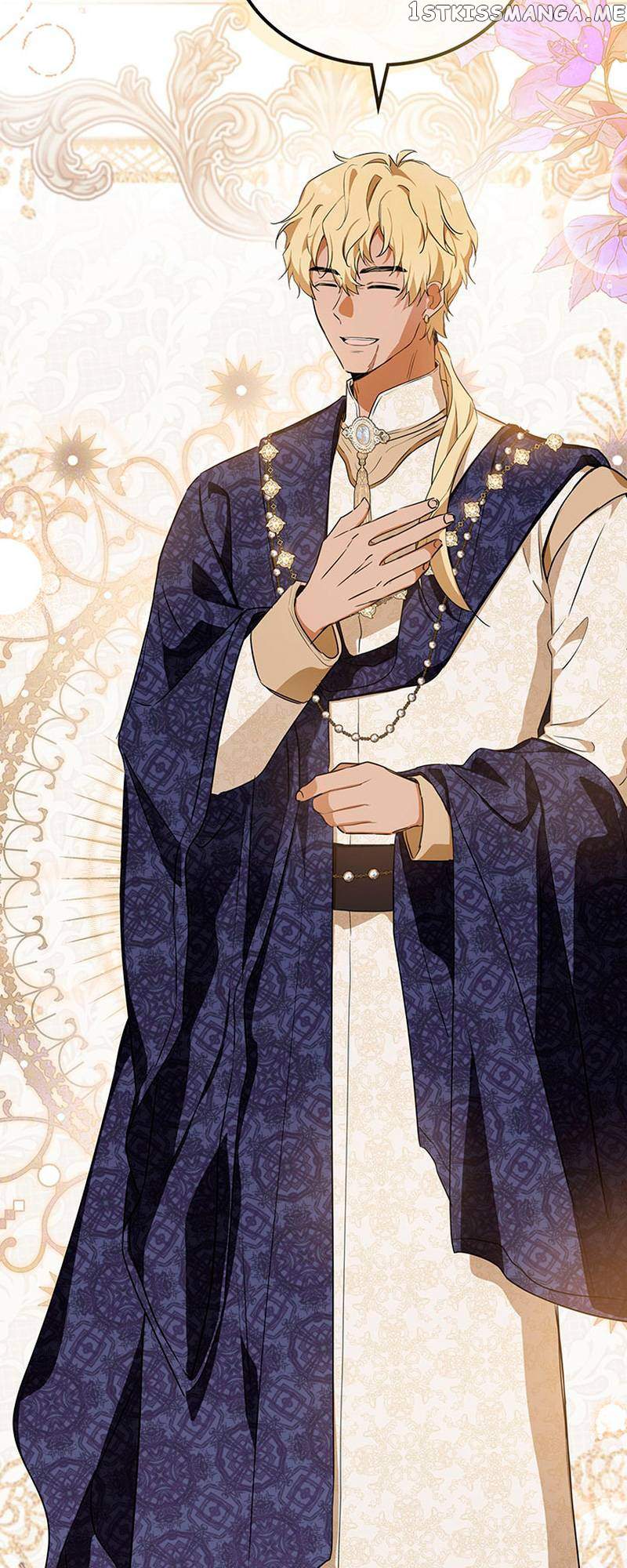 I’ll Be the Matriarch in This Life - Chapter 113 Page 71