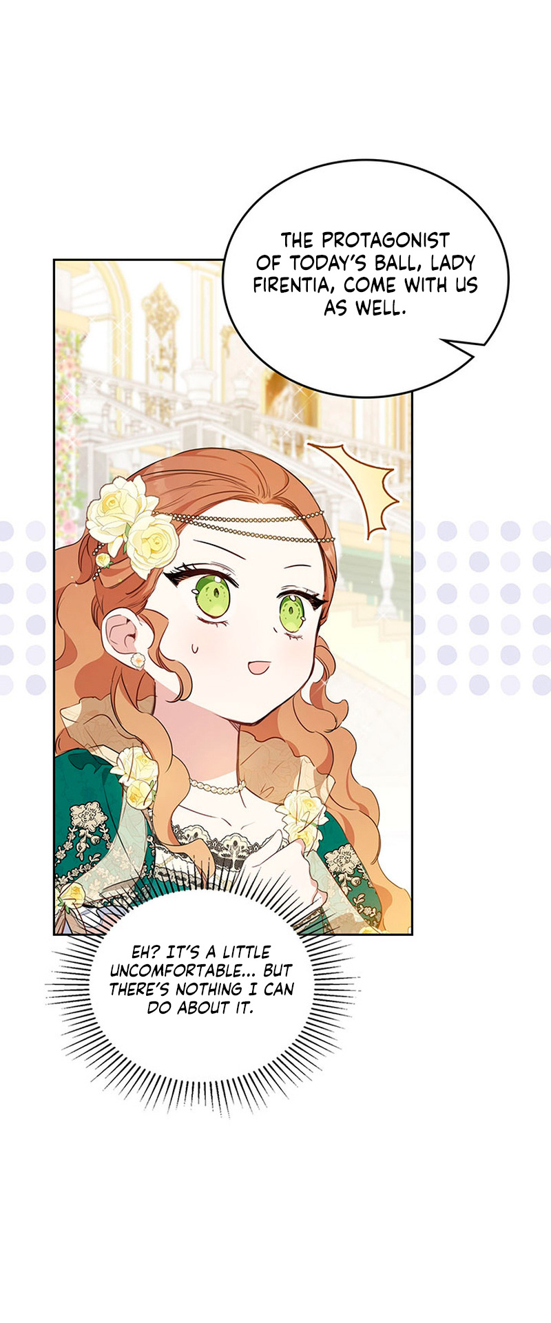 I’ll Be the Matriarch in This Life - Chapter 114 Page 18