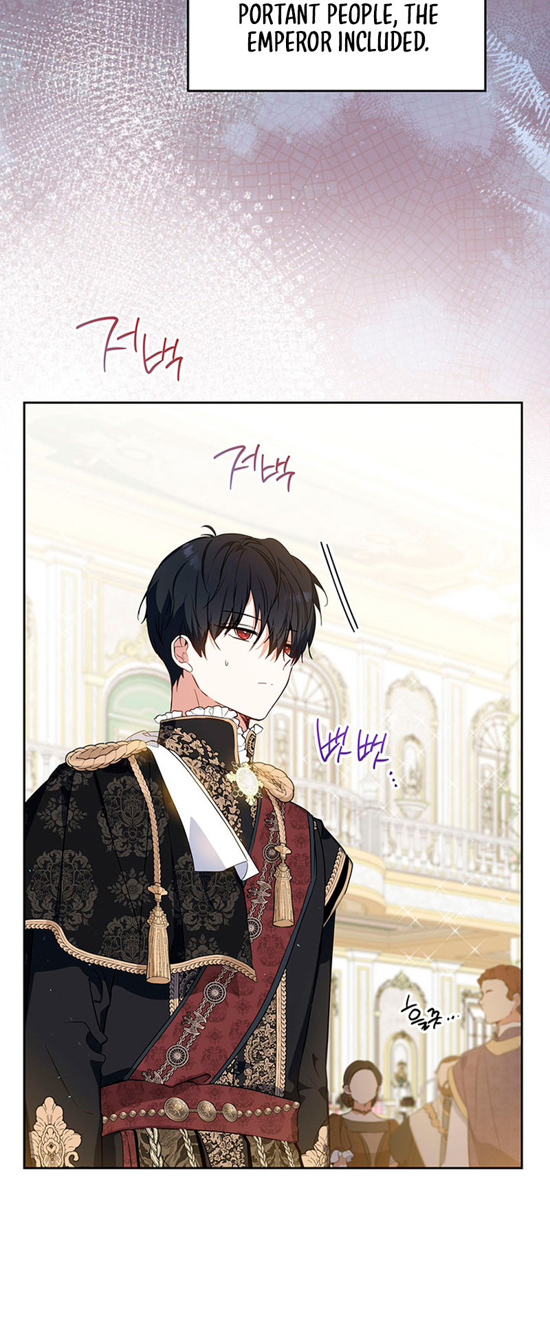 I’ll Be the Matriarch in This Life - Chapter 114 Page 23