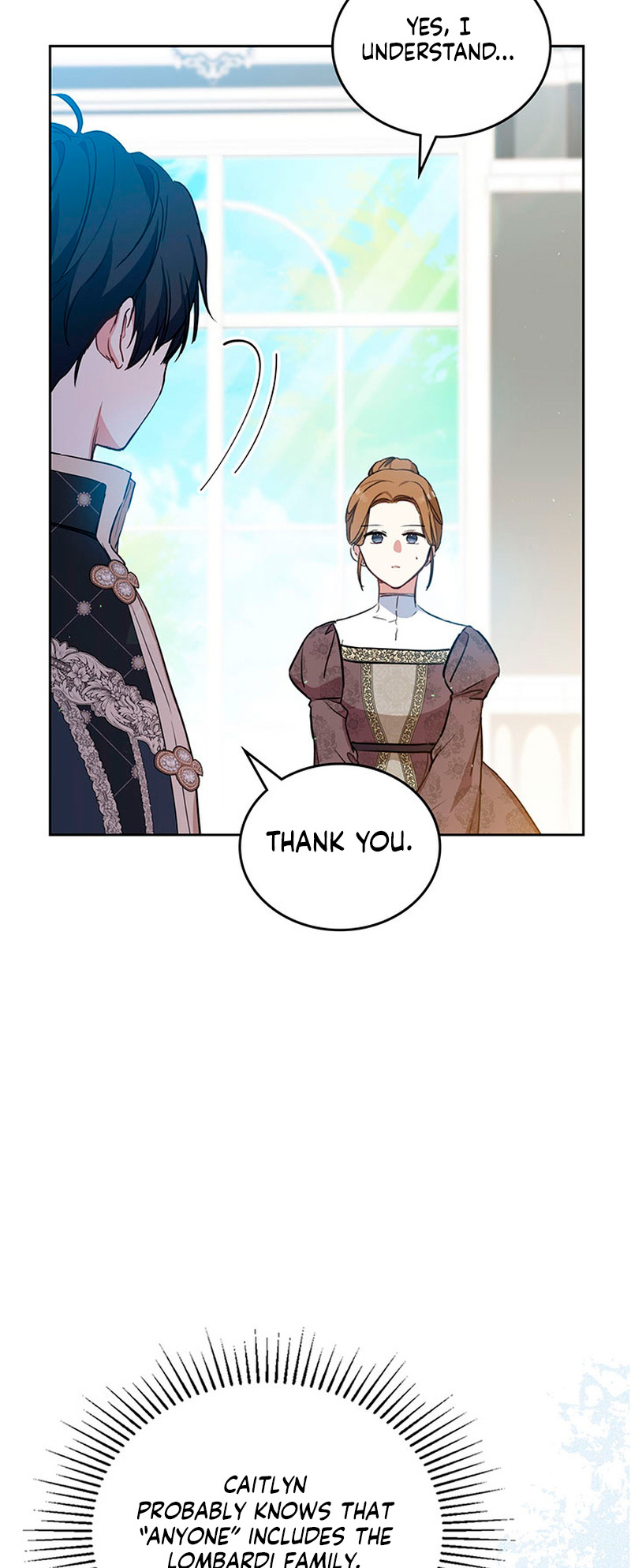 I’ll Be the Matriarch in This Life - Chapter 114 Page 52