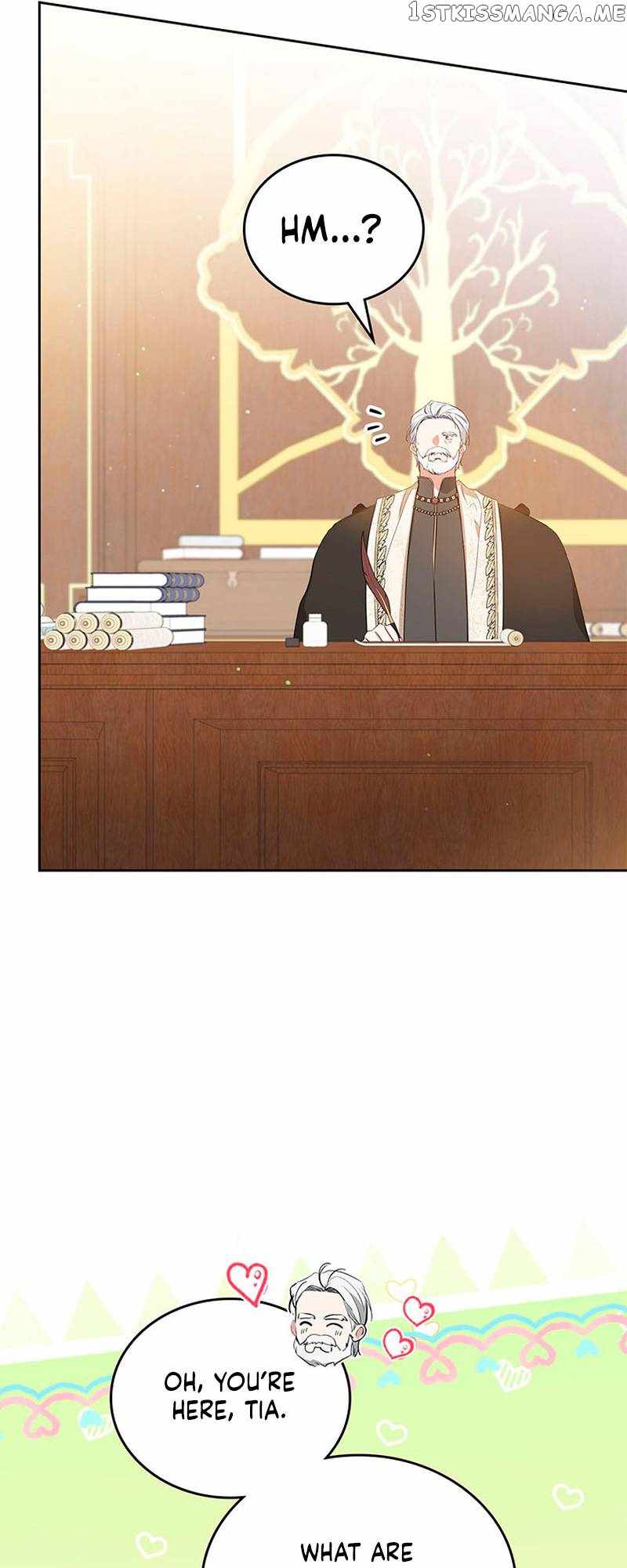 I’ll Be the Matriarch in This Life - Chapter 118 Page 19