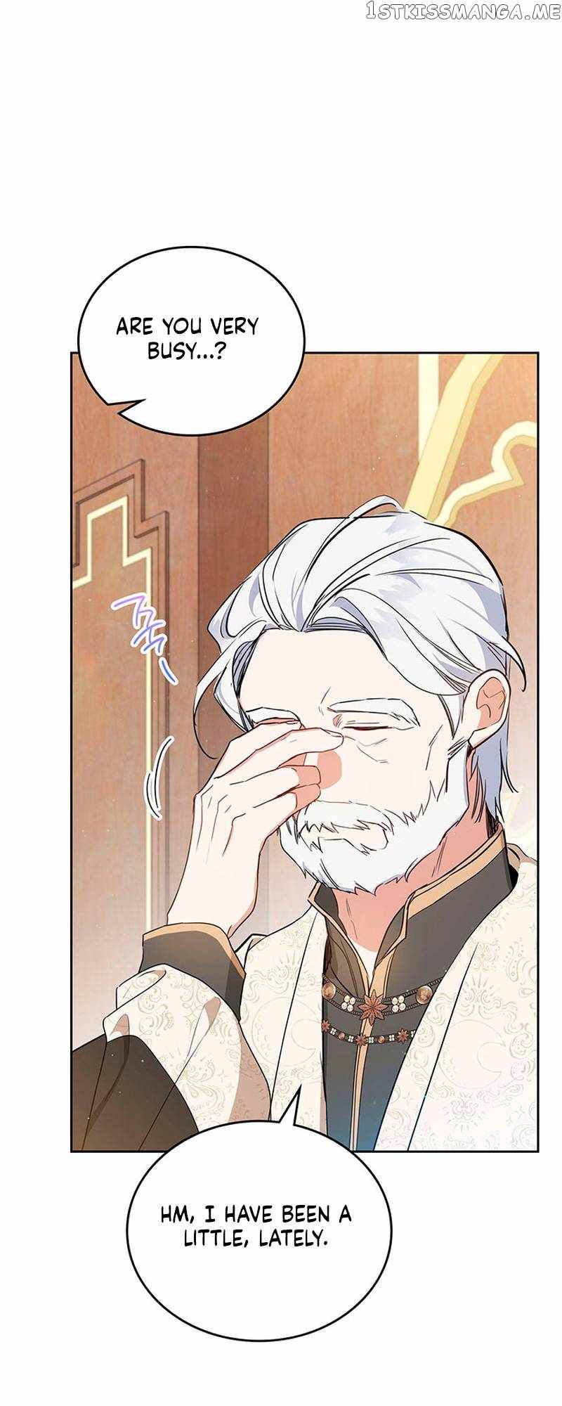 I’ll Be the Matriarch in This Life - Chapter 118 Page 21