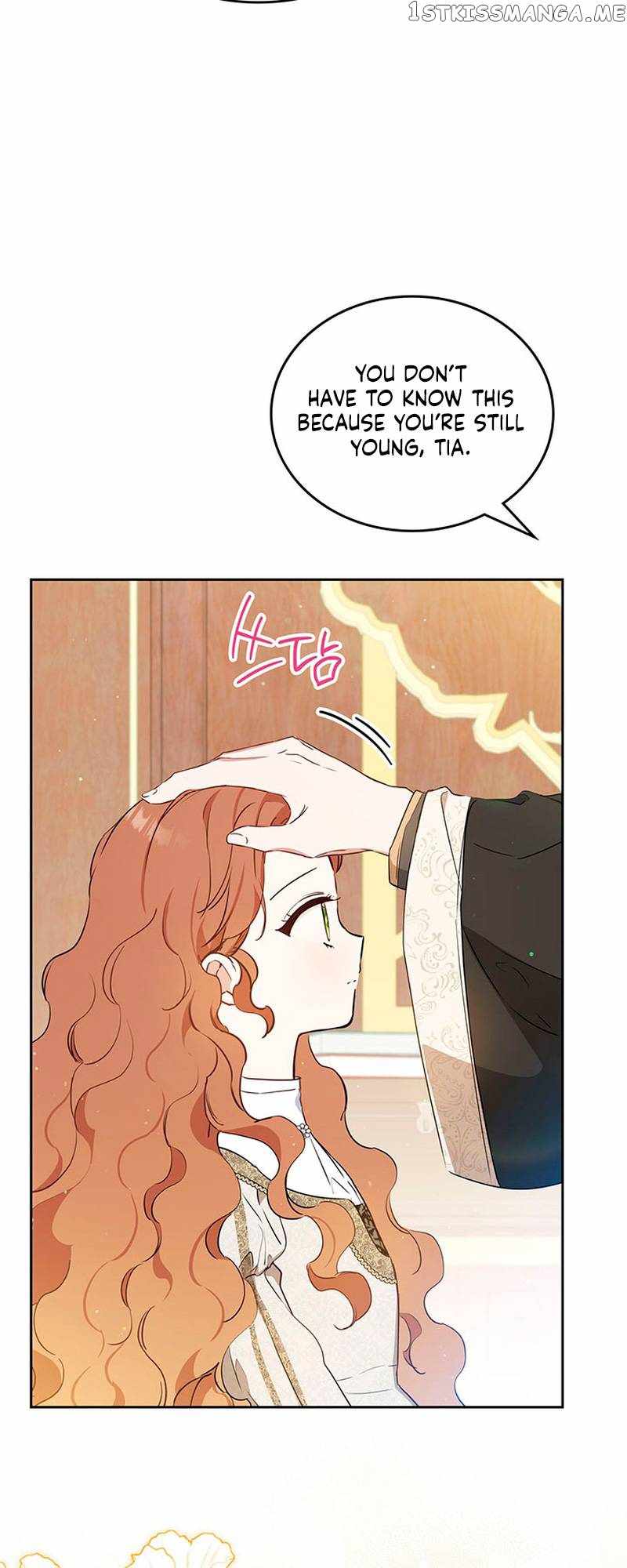 I’ll Be the Matriarch in This Life - Chapter 118 Page 23