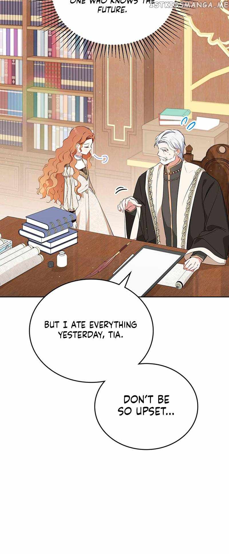 I’ll Be the Matriarch in This Life - Chapter 118 Page 29