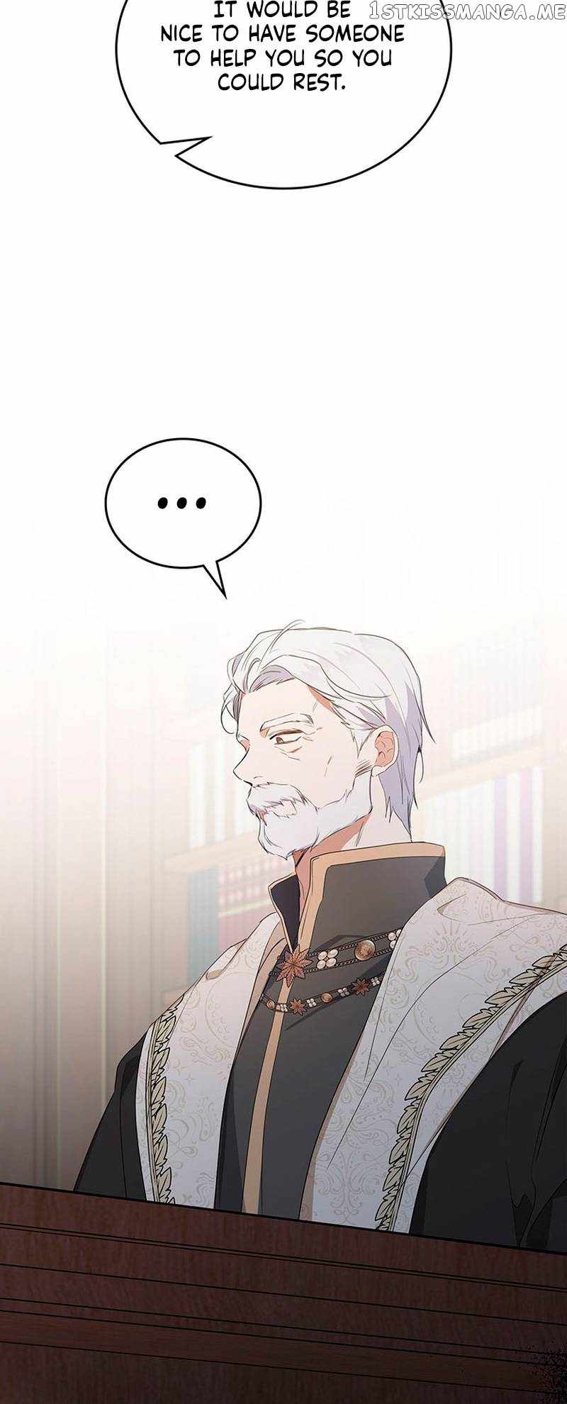 I’ll Be the Matriarch in This Life - Chapter 118 Page 33