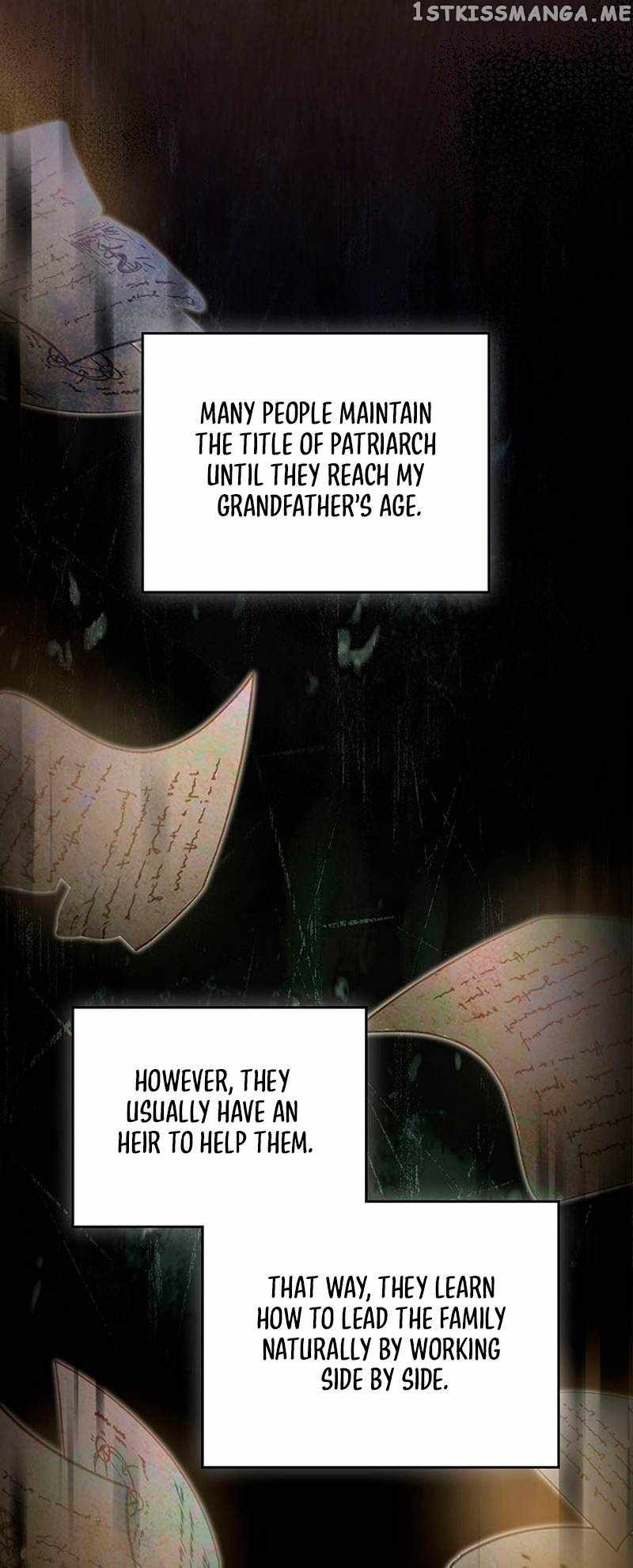 I’ll Be the Matriarch in This Life - Chapter 118 Page 34