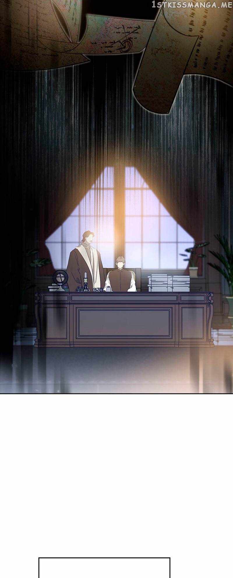 I’ll Be the Matriarch in This Life - Chapter 118 Page 35