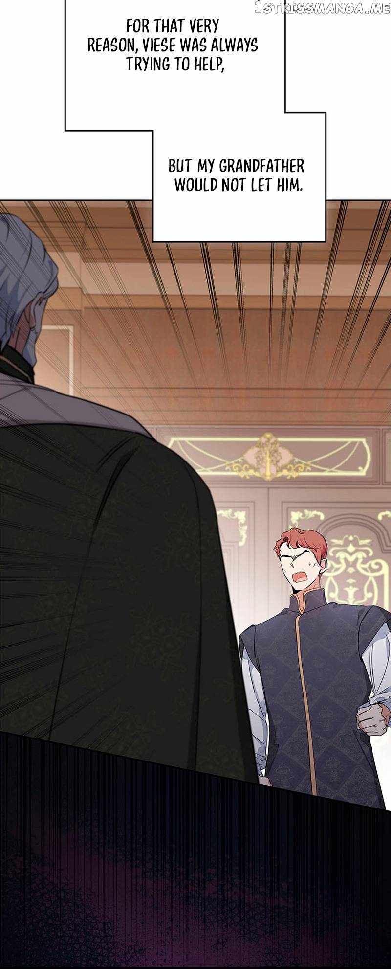 I’ll Be the Matriarch in This Life - Chapter 118 Page 36