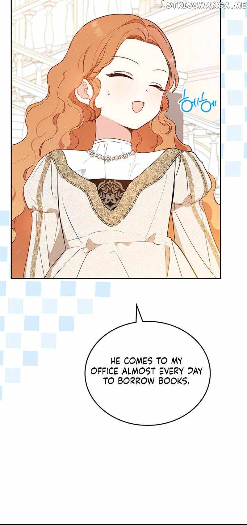 I’ll Be the Matriarch in This Life - Chapter 118 Page 48